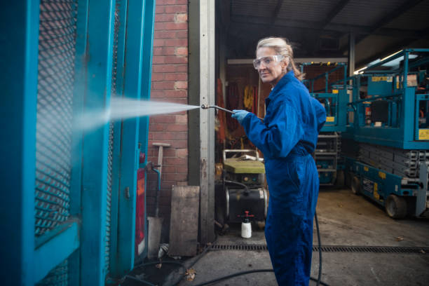 Best Rust Removal  in Capron, IL