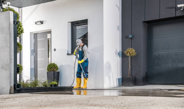 Trusted Capron, IL Pressure Washing Services Experts